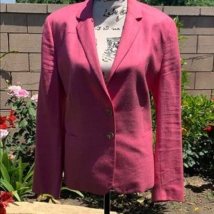 Zanella coat, size 16